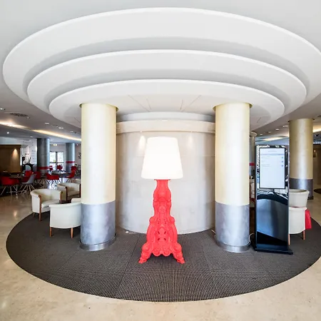 Novotel Roma Est
