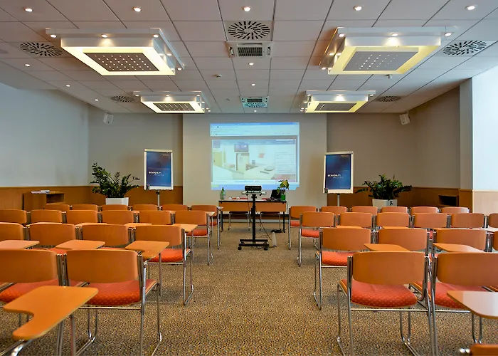 Novotel Est Roma