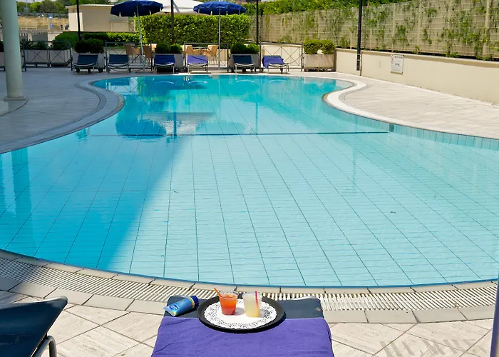 Novotel Est Roma