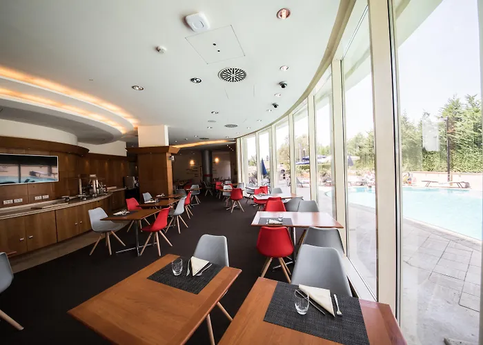 Novotel Est Roma
