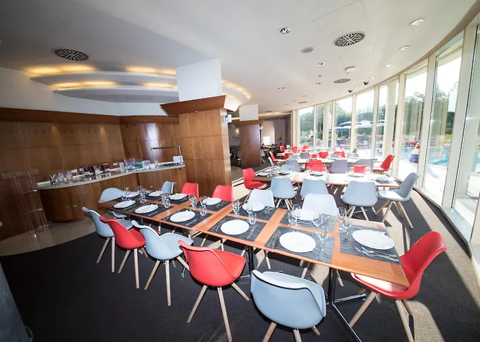 Otel Novotel Est 4*