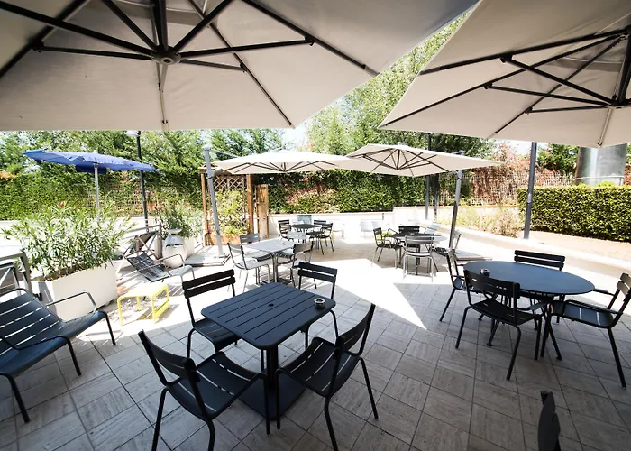 Novotel Est Ξενοδοχείο Ρώμη