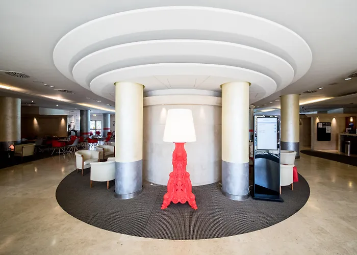 Novotel Est Róma