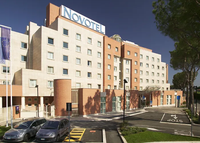 Novotel Est