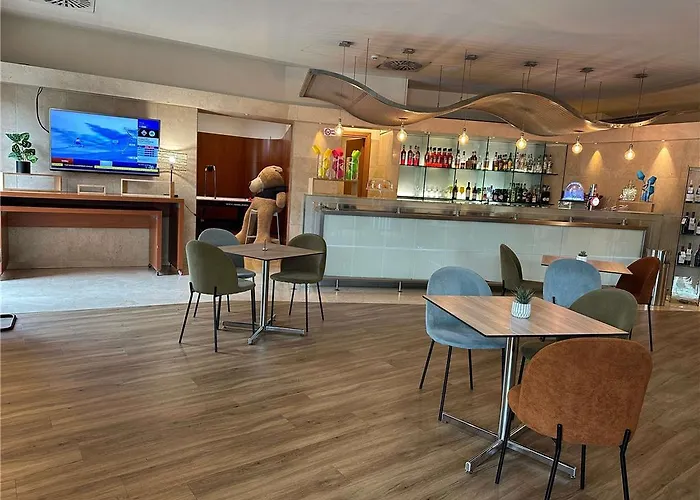 Novotel Est Otel 4*