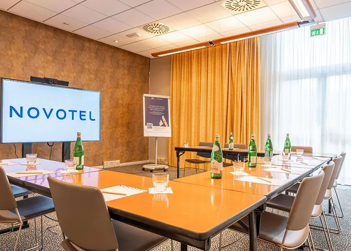 Novotel Est Ξενοδοχείο Ρώμη