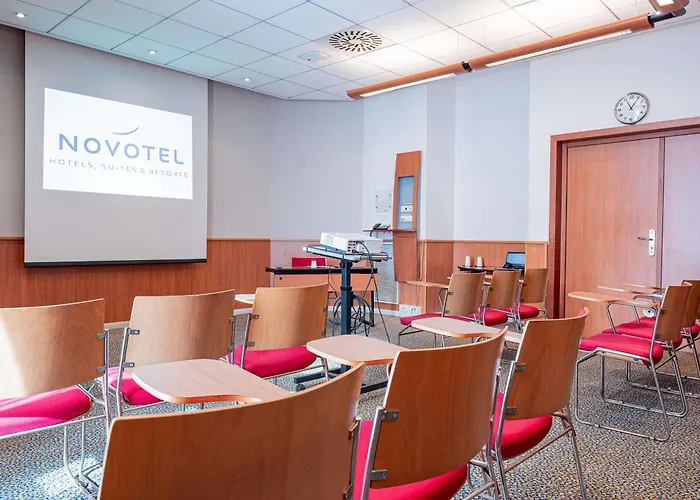 Novotel Est Ρώμη