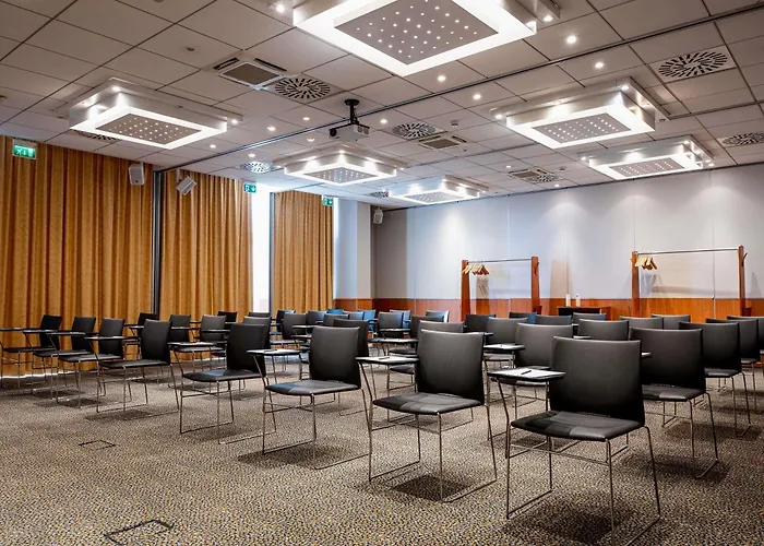 Ξενοδοχείο Novotel Est Ρώμη