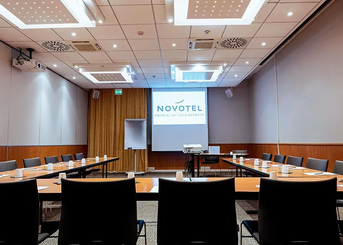 Novotel Est