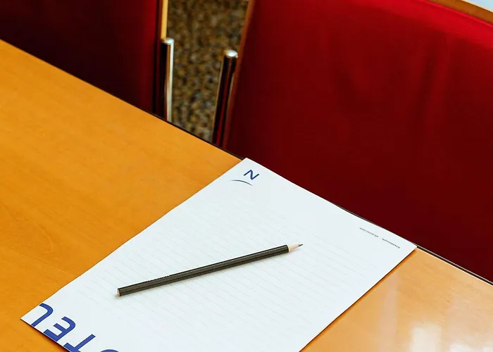 Ξενοδοχείο Novotel Est 4*