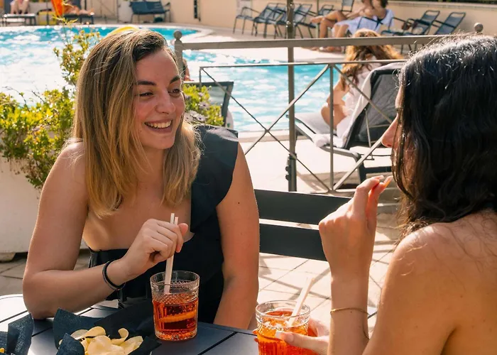 Novotel Est Ξενοδοχείο