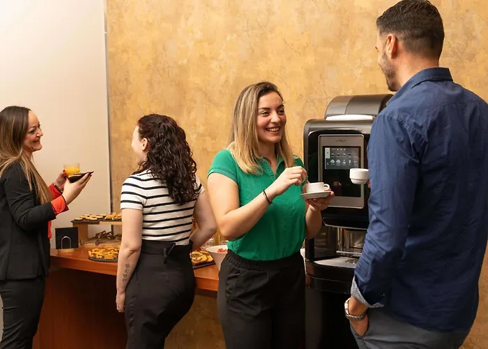 Ξενοδοχείο Novotel Est Ρώμη