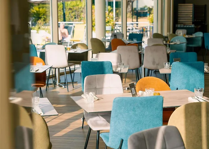 Novotel Est Ξενοδοχείο Ρώμη