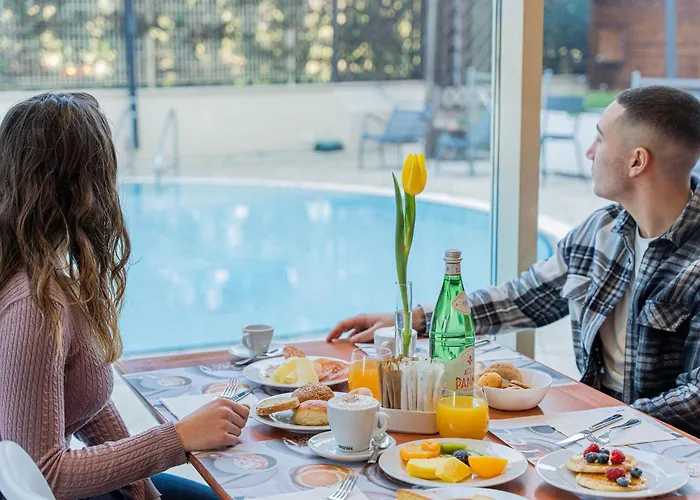 Novotel Est Ξενοδοχείο 4*