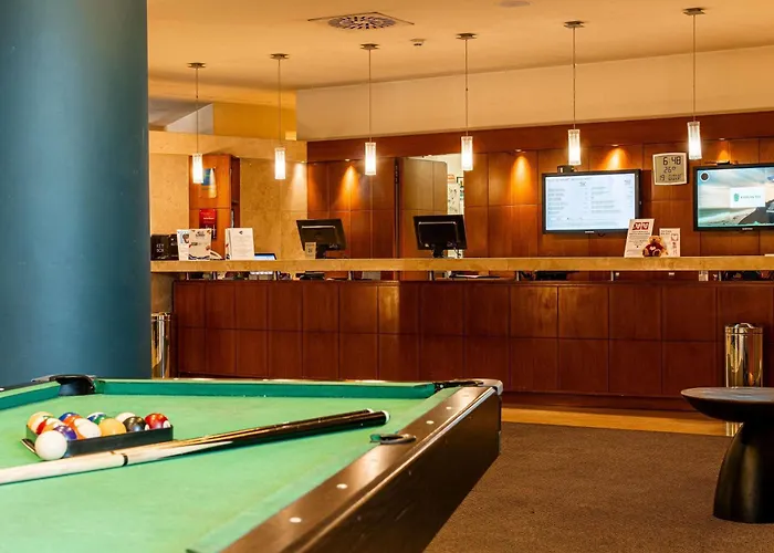Novotel Est Ξενοδοχείο Ρώμη