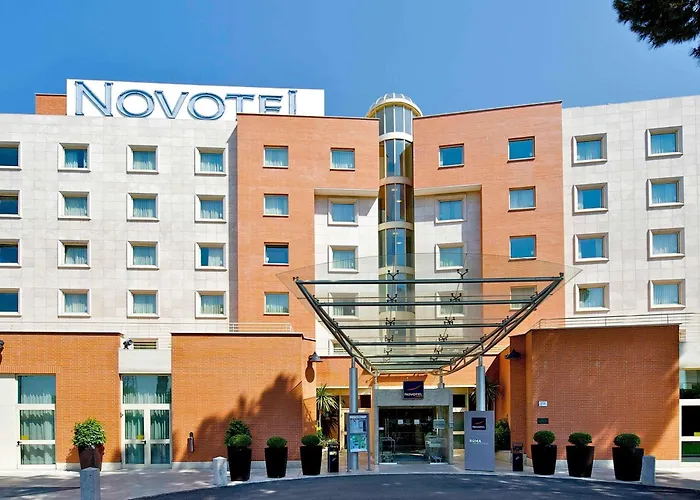 Novotel Est Ρώμη