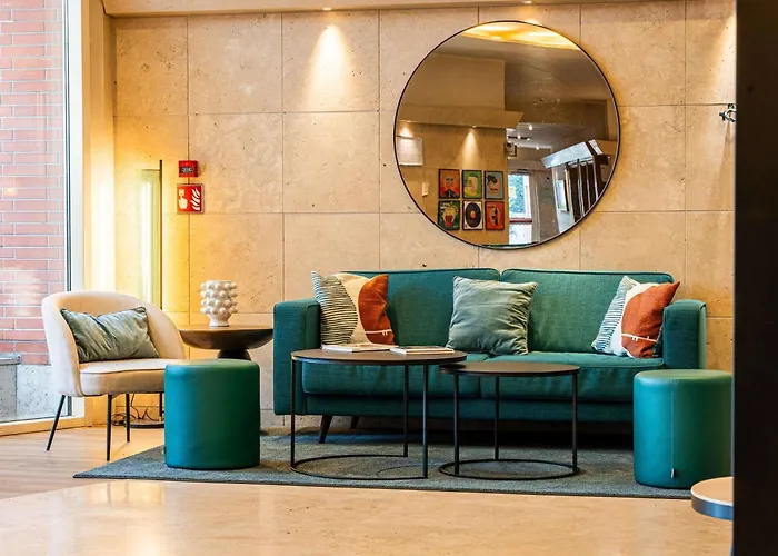 Novotel Est Otel