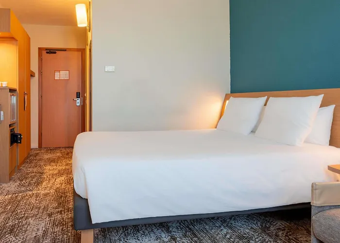 Novotel Est