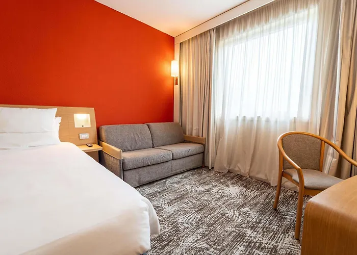 Novotel Est Roma