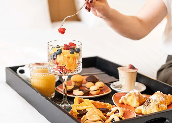 Novotel Est 4* Roma