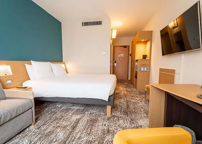 Novotel Est