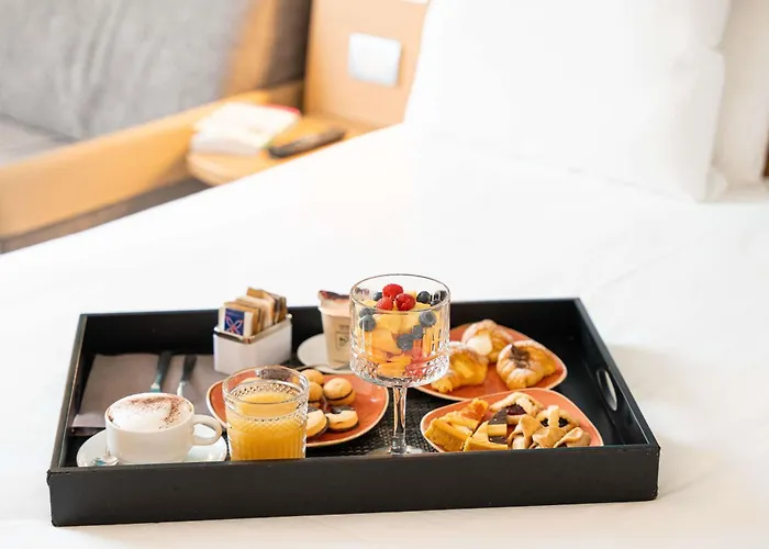 Novotel Est 4* Roma