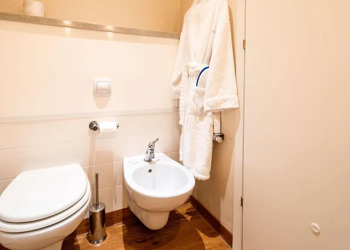 Hotel Novotel Est Rome