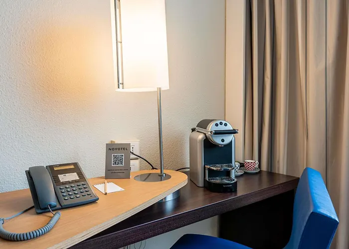 Novotel Est 4* Ρώμη