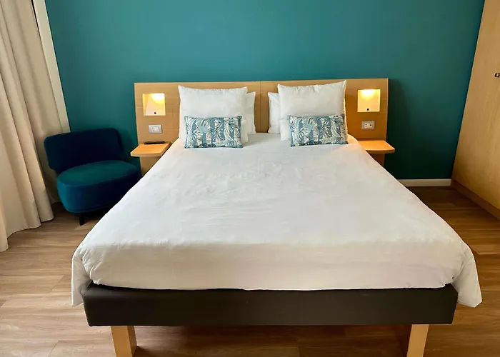 Novotel Est Řím
