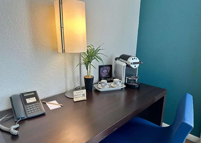 Novotel Est Otel