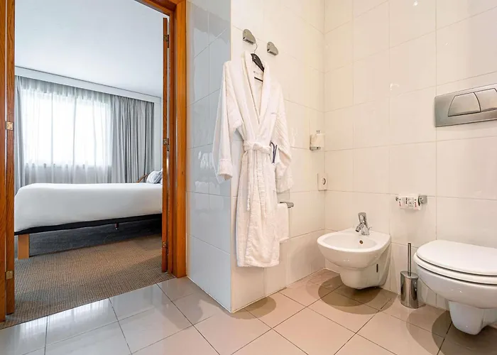 Novotel Est Otel 4*