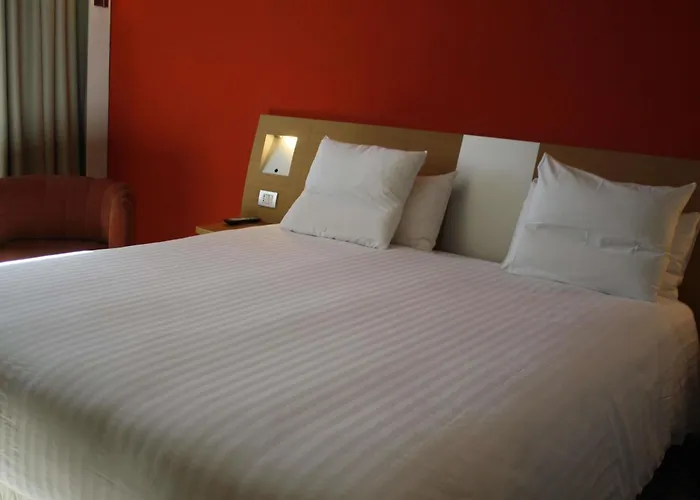 Novotel Est Roma
