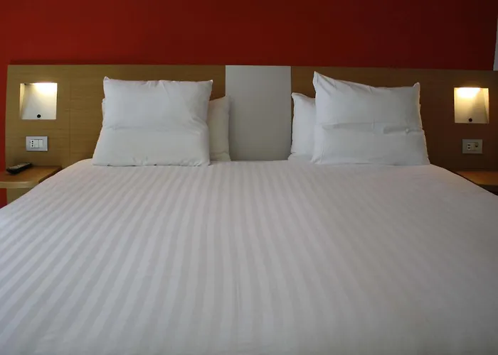 Novotel Est Otel