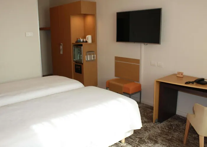 Novotel Est Ξενοδοχείο Ρώμη