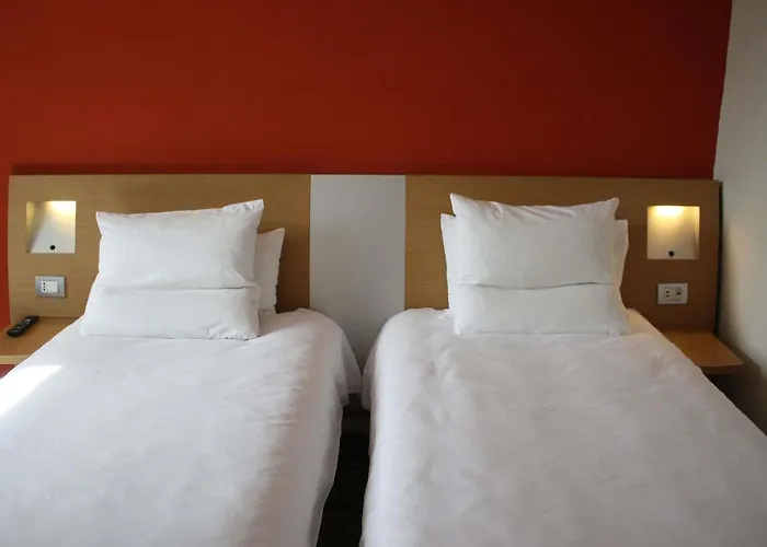Novotel Est Otel