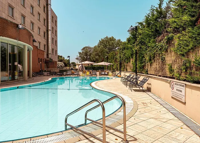 Novotel Est Otel