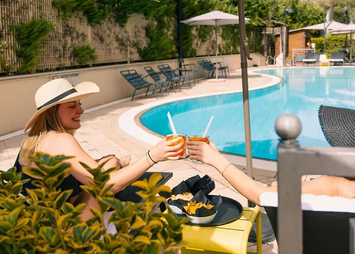 Novotel Est Ρώμη